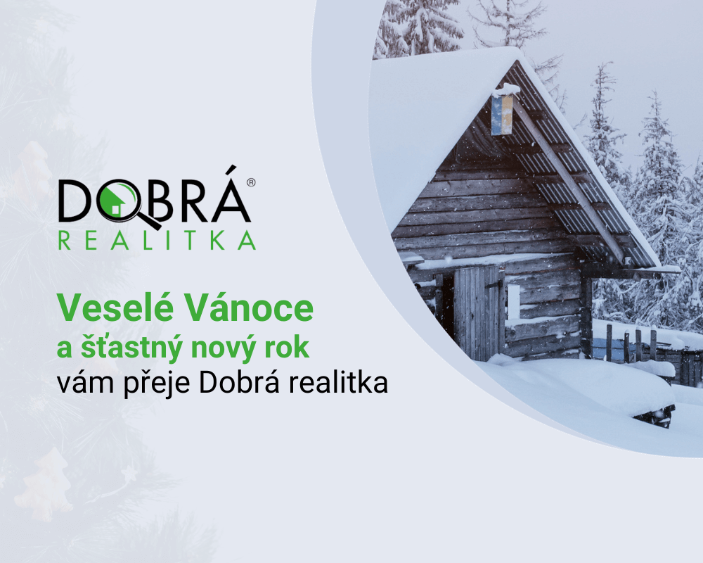 Dobrá realitka - PF 2024