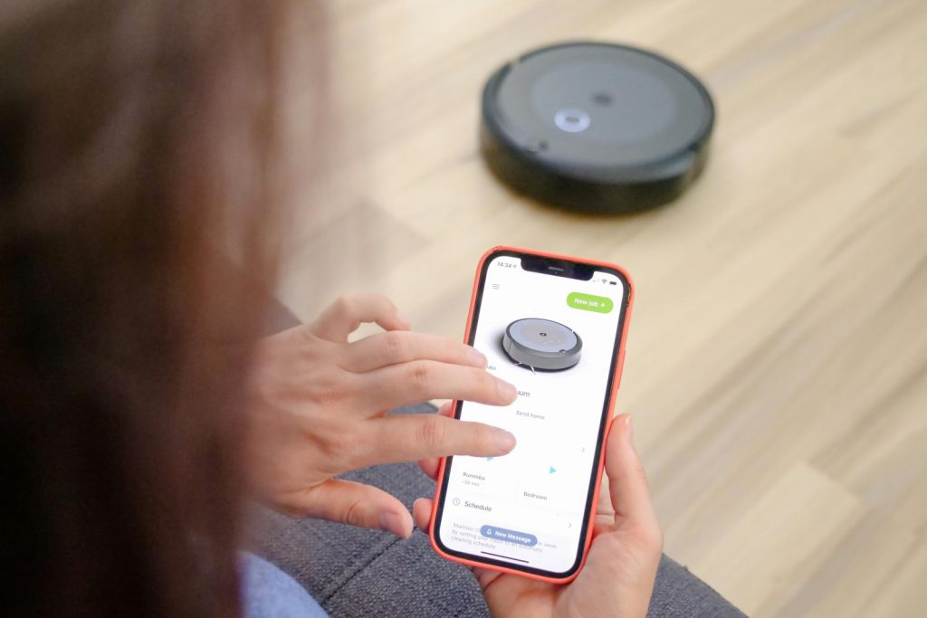 Chytré domácnosti: trend na trhu nemovitostí v roce 2025